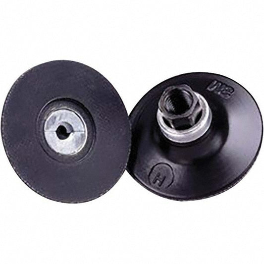 3M 7100010386 Disc Backing Pad Quick-Change Type R