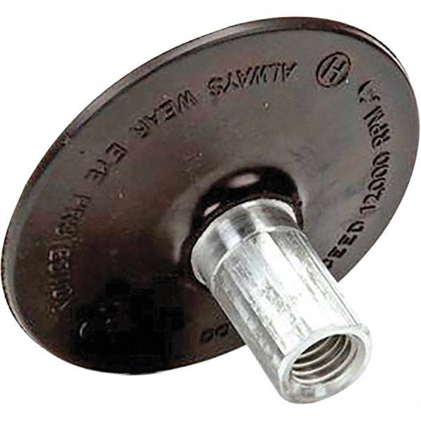 3M 7100023495 Disc Backing Pad Quick-Change Type R