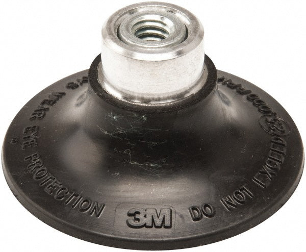 3M 7000045283 Disc Backing Pad Quick-Change Type S