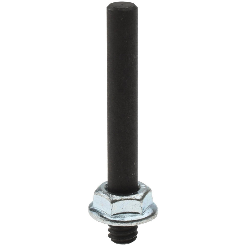 Value Collection PM-1420-QC Mandrel for Sanding Discs 1/4-20, 2" Long