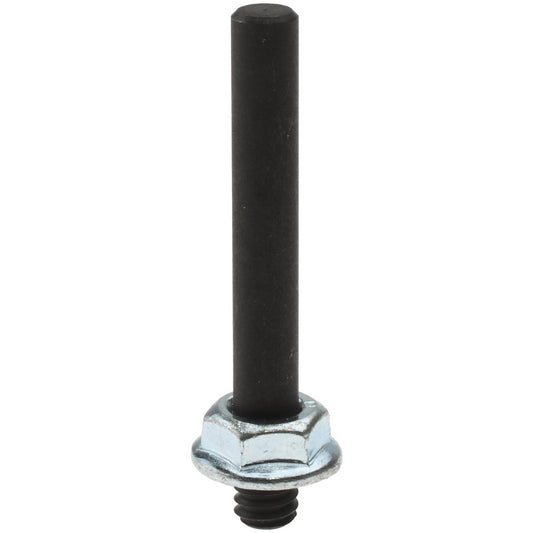 Value Collection PM-1420-QC Mandrel for Sanding Discs 1/4-20, 2" Long
