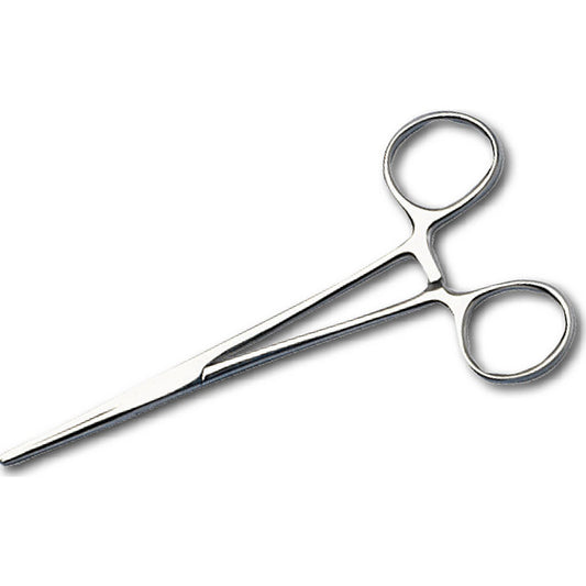 EMI 1760 Scissors, Forceps & Tweezers Product Type Forceps  Overall Length 7.00in  Blade Material Stainless Steel  Handle Material Stainless Steel  Tip Shape Straight  Blade Style Straight