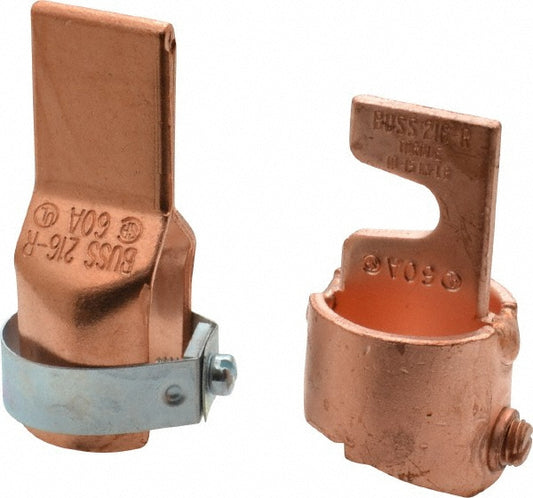 Cooper Bussmann NO.216-R R Class, 250 VAC, 60 Amp, Fuse Reducer