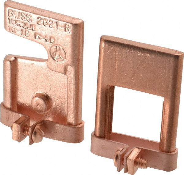 Cooper Bussmann NO.2621-R R Class, 250 VAC, 100 Amp, Fuse Reducer