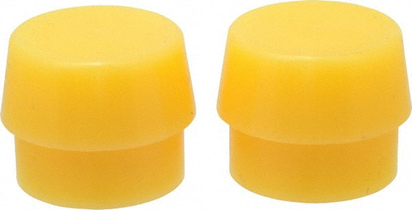 Garland 24002 1-1/2" Face Dia, Orange Hammer Tip/Face