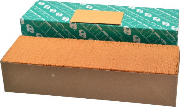 Quality Park QUA50160 Kraft Coin Mailing Envelope 2-1/4" Wide, 3-1/2" Long, 24 lb
