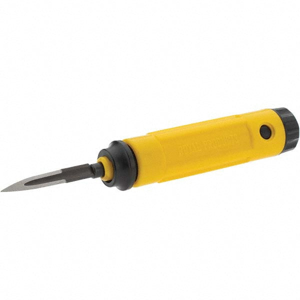 Royal Products 22745 Power Bevelers & Deburrers