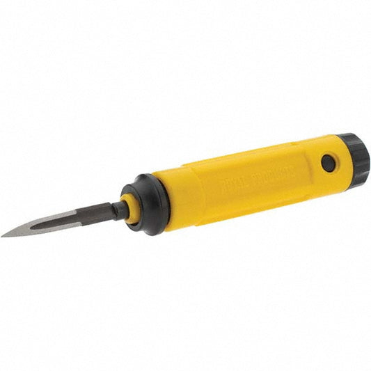 Royal Products 22745 Power Bevelers & Deburrers