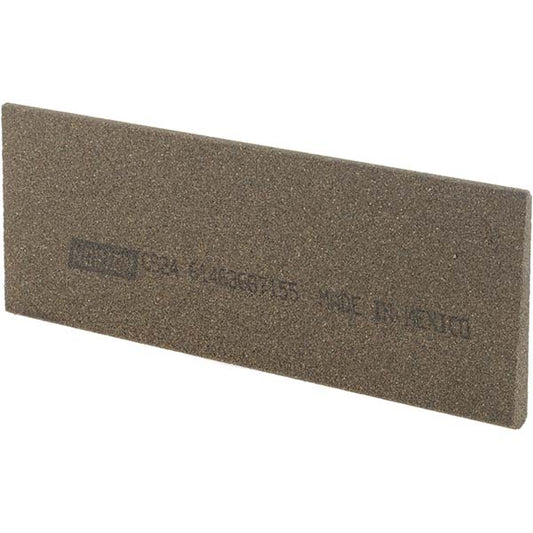Norton 61463687155 Sharpening Stone 1/4'' Thick, Round