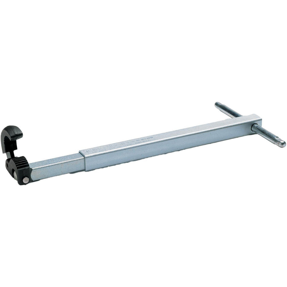 Ridgid 31175 Basin Wrenches Telescoping Yes  Material Steel