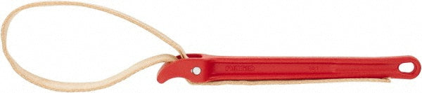 Ridgid 31345 Chain & Strap Wrench 2" Max Pipe, 30" Chain Length