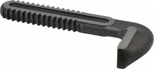 Ridgid 31605 10 Inch Pipe Wrench Replacement Hook Jaw