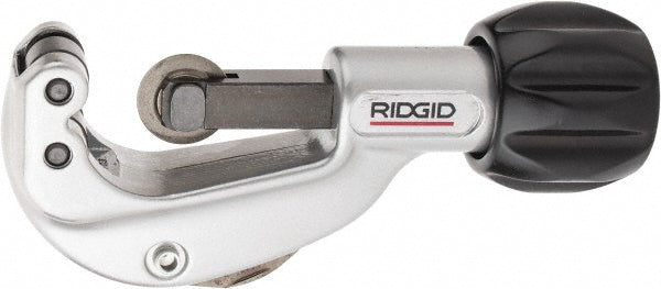 Ridgid 31622 Hand Tube Cutter 1/8 to 1-1/8" Tube