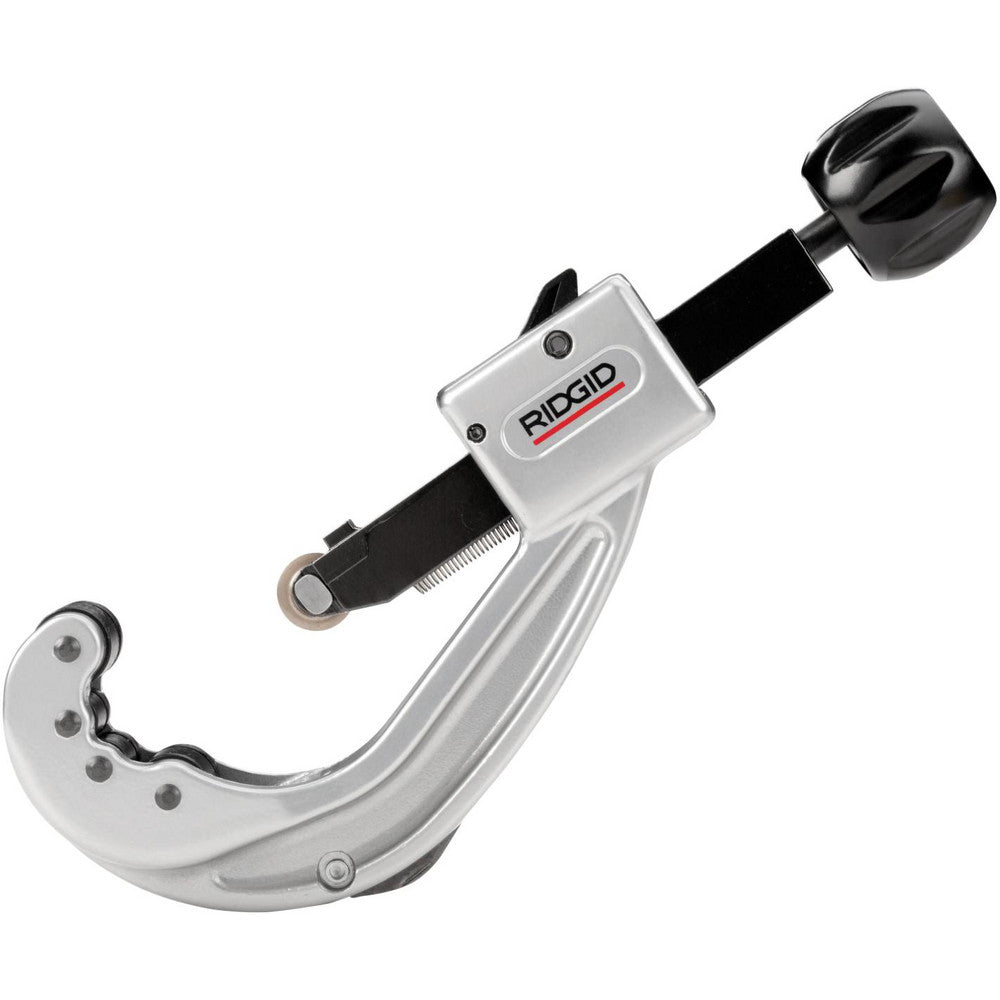 Ridgid 31642 Hand Tube Cutter 1/4 to 2-5/8" Tube