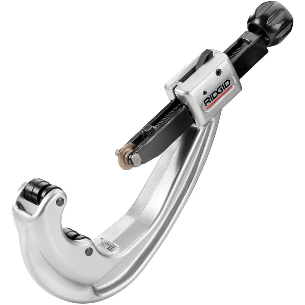 Ridgid 31652 Hand Tube Cutter 1-7/8 to 4-1/2" Tube