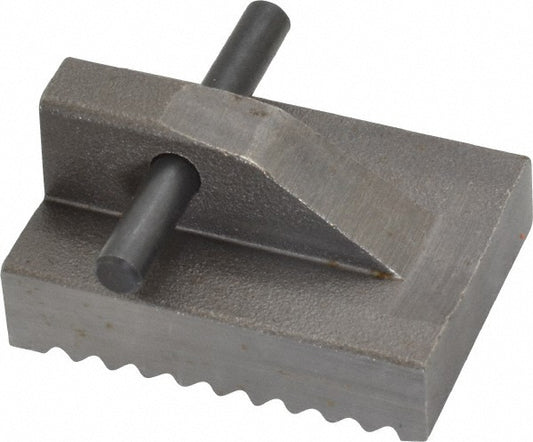 Ridgid 31700 24 Inch Pipe Wrench Replacement Heel Jaw