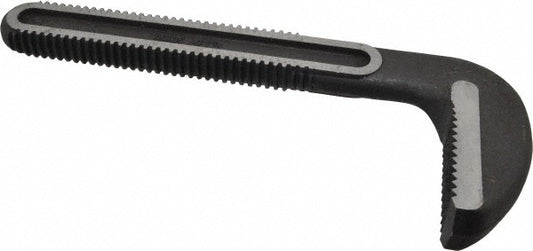 Ridgid 31720 36 Inch Pipe Wrench Replacement Hook Jaw