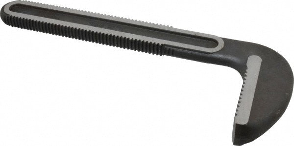 Ridgid 31745 48 Inch Pipe Wrench Replacement Hook Jaw