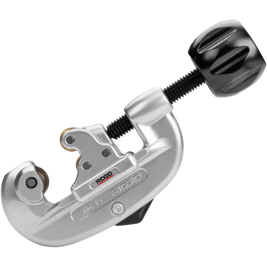 Ridgid 32920 Hand Tube Cutter 3/16 to 1-1/8" Tube