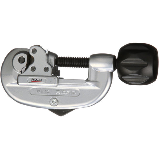 Ridgid 32925 Hand Tube Cutter 3/16 to 1-1/8" Tube