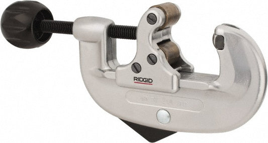 Ridgid 32930 Hand Tube Cutter 5/8 to 2-1/8" Tube