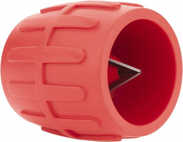 Ridgid 34965R 1/4 to 1-1/2" Pipe Capacity, Inner Outer Reamer