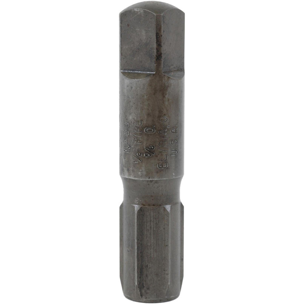 Ridgid 35610 Pipe Extractor 1/2 in, for 1/2 in Screws
