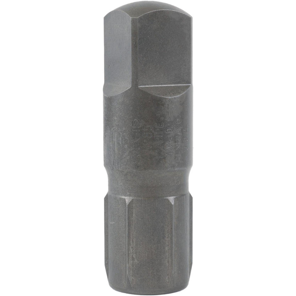 Ridgid 35620 Pipe Extractor 1/2 in, for 1 in Screws