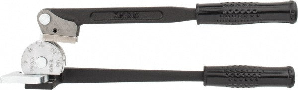 Ridgid 36097 Manual Tubing Bender 3/8" Max Capacity