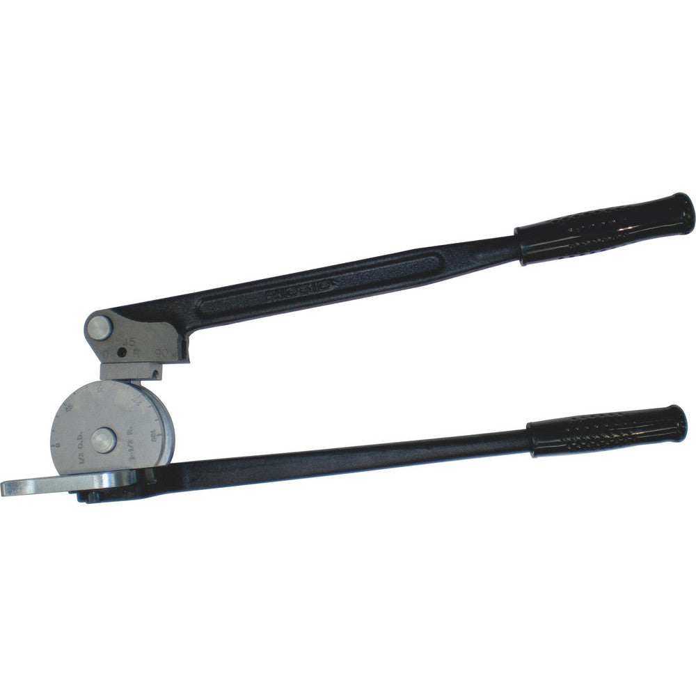 Ridgid 36132 Manual Tubing Bender 1/2" Max Capacity