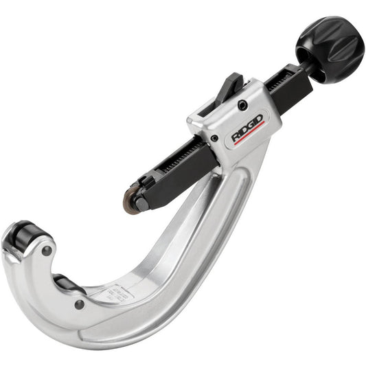 Ridgid 36597 Hand Tube Cutter 1 to 3" Tube