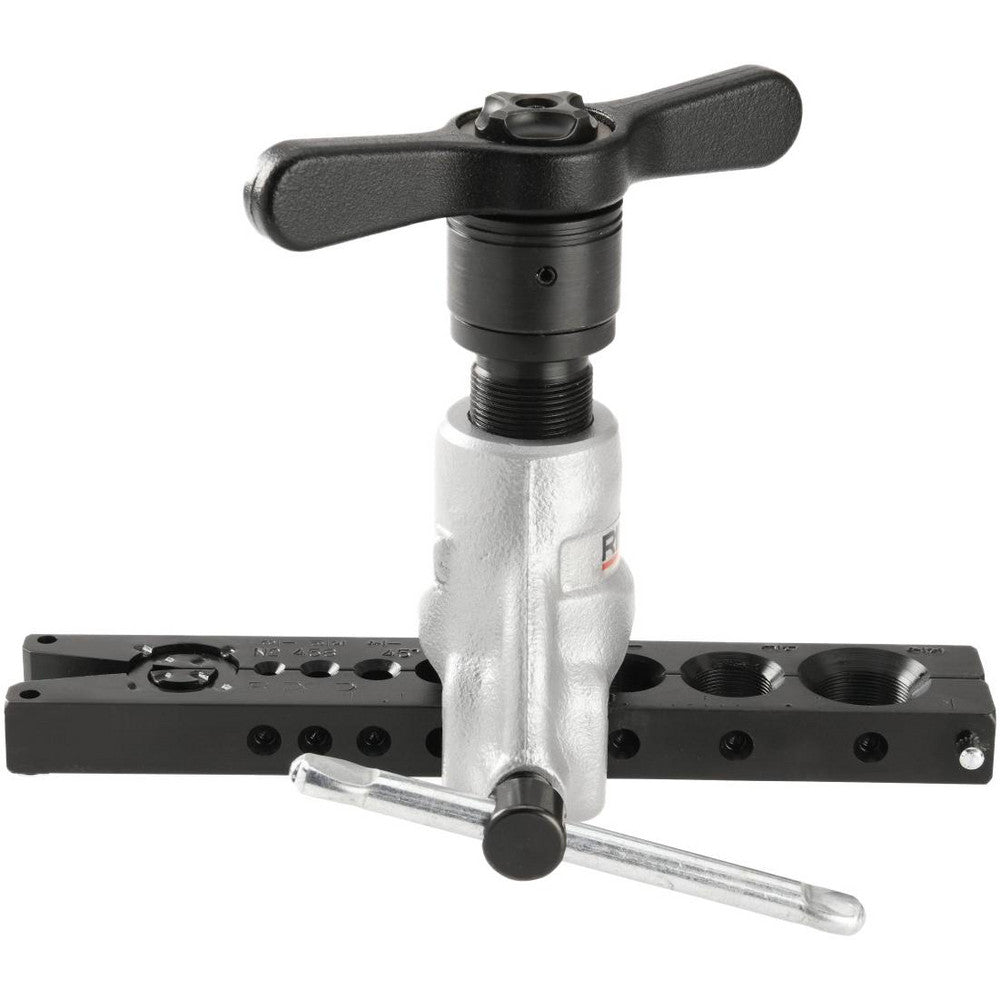 Ridgid 83037 1/8 to 3/4" Pipe Capacity, Flaring Tools & Tube Expanders