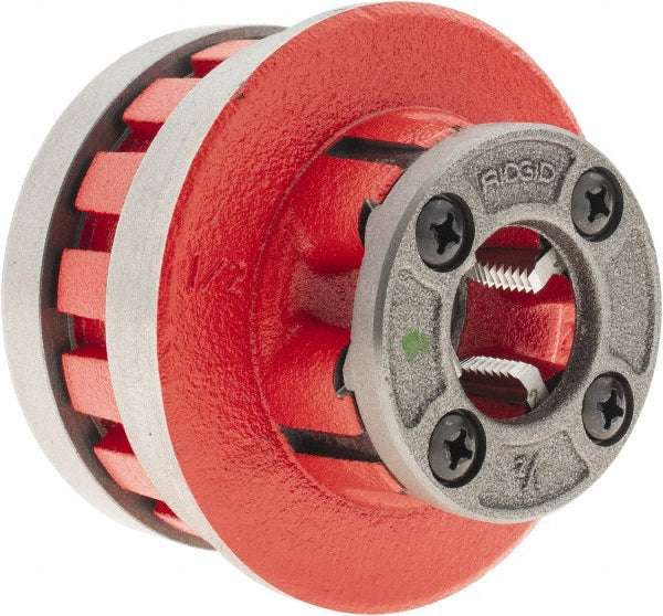 Ridgid 37390 1/2 NPT Pipe Threader Die Head