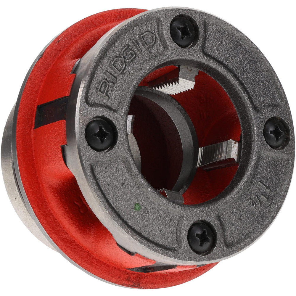 Ridgid 37410 1-1/2 NPT Pipe Threader Die Head
