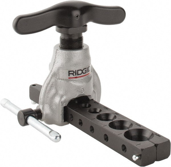 Ridgid 41162 3/16 to 3/4" Pipe Capacity, Flaring Tools & Tube Expanders