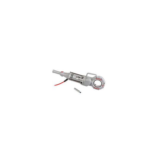 Ridgid 41935 115 Volt, 2 Inch Pipe Capacity, 1/2 hp, Hand Held Power Pipe Threader