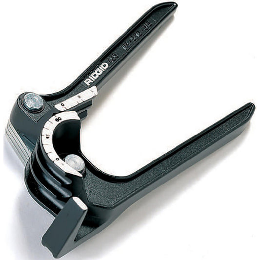 Ridgid 44852 Manual Tubing Bender 3/8" Max Capacity