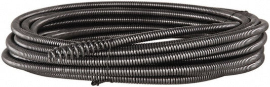 Ridgid 62250 3/8" x 35' Drain Cleaning Machine Cable