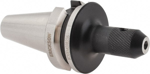 Kennametal 2249690 End Mill Holder BT30 Taper, Taper Shank, 3/16" Hole Dia