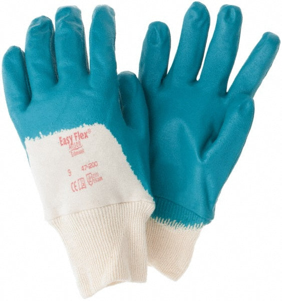 Ansell 205913 General Purpose Work Gloves Women's X-Large