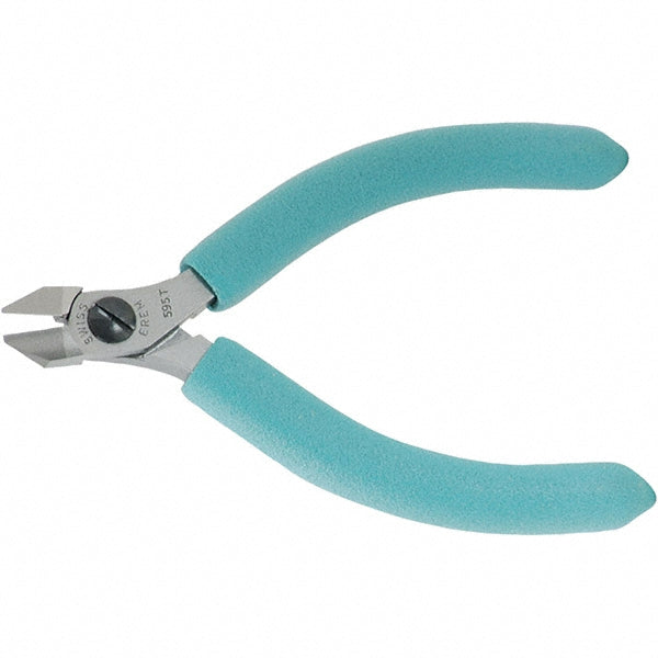 Erem 576TX Wire Rope Cable Cutter 1, 2 & 3 mm Capacity
