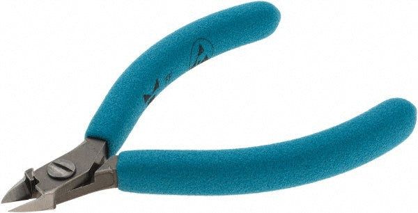 Erem 632NCF Cable Cutter 0.01" Capacity, 4.331" OAL