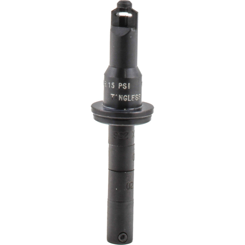 Heli-Coil 18551-02-15 #2-56 Thread Size, UNC Front End Assembly Thread Insert Power Installation Tools