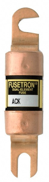 Cooper Bussmann ACK-60 60 Amp Time Delay Fast-Acting Forklift & Truck Fuse
