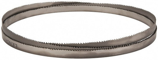 Lenox 87888CLB103315 Welded Bandsaw Blade 10' 10-1/2 Long x 3/4" Wide x 5 to 8 TPI