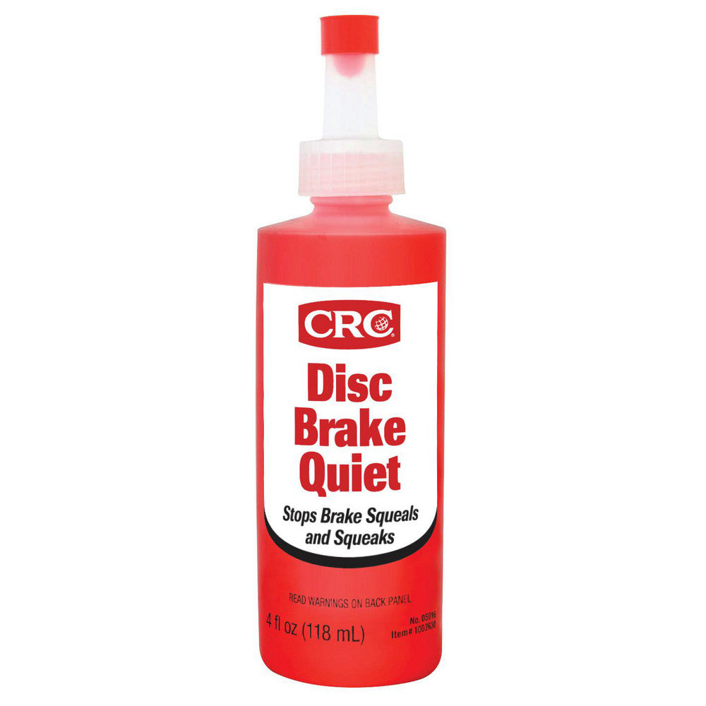 CRC 1003629 4 oz Brake Silencer