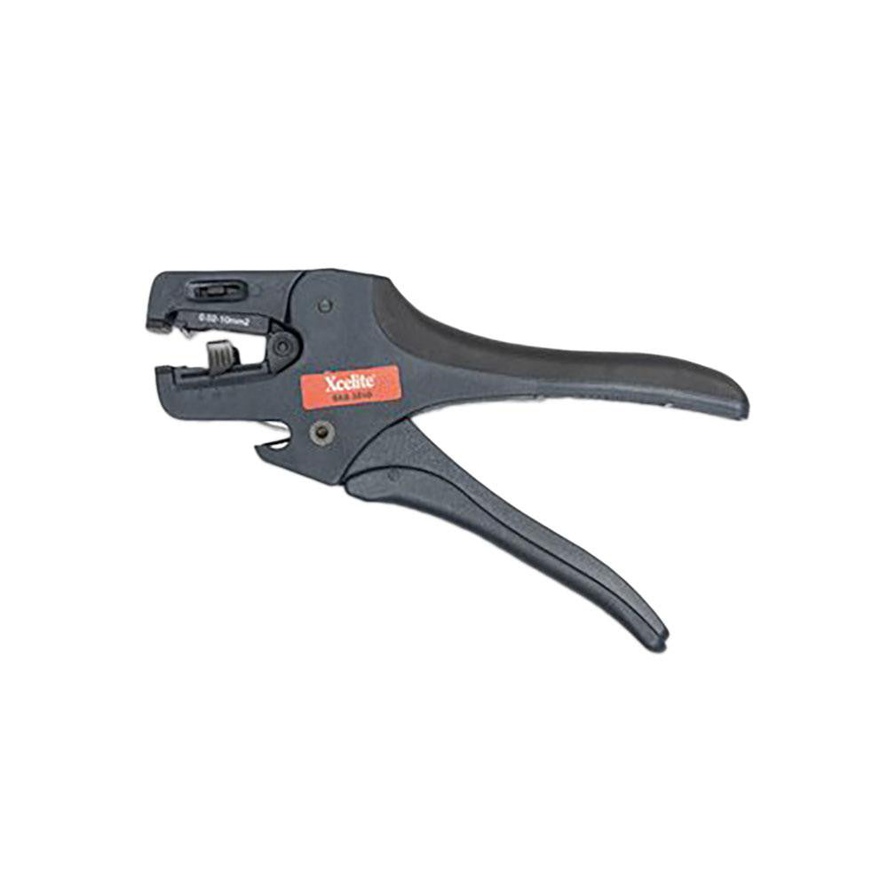 Xcelite SAS3210 Wire Stripper 10 AWG to 32 AWG Max Capacity