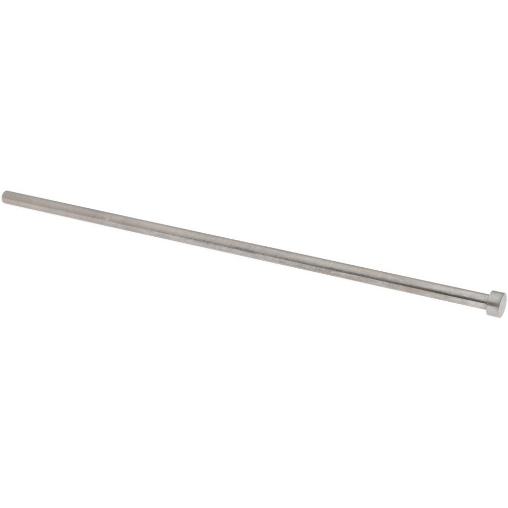 Gibraltar LEP2135-G Straight Ejector Pin 5/16" Pin Dia, 12" OAL, Steel