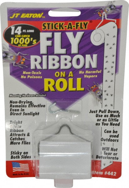 J.T. Eaton 442 Adhesive Ribbon