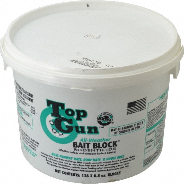 J.T. Eaton 750 4 Lb Block Bait Holder